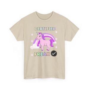 Certified Freak - Image 3
