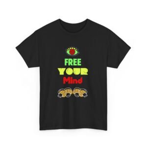 Free Your Mind - Image 2