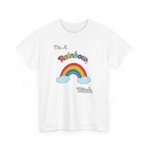 I'm a Rainbow, Bitch - Image 6