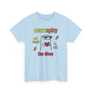 Neurospicy Dicey - Image 4