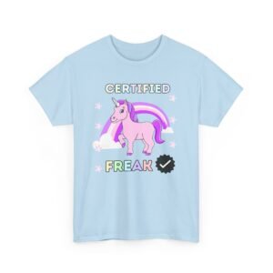 Certified Freak - Image 4
