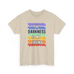 The Darkness is My Friend - Image 5