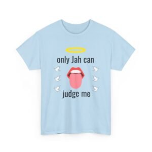 Only Jah Can Judge Me - Image 4