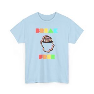Break Free - Image 2