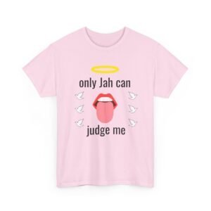 Only Jah Can Judge Me - Image 5