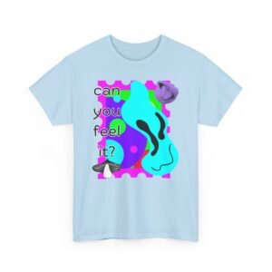 Can You Feel It? - Image 2