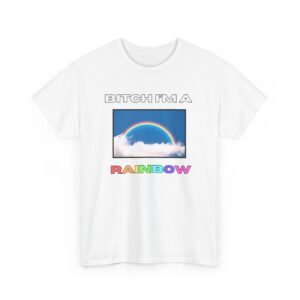 Bitch I'm A Rainbow - Image 6