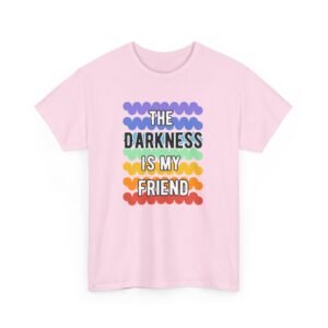 The Darkness is My Friend - Image 4