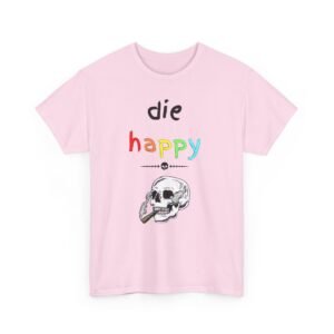 Die Happy - Image 4